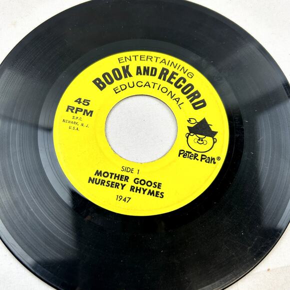 8 Children's Records songs of Freedom, stories, Rhymes, songs Christian Nursery - Picture 14 of 16